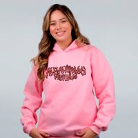 MOLETOM ROSA - MEMÓRIAS PÓSTUMAS