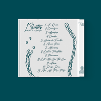 CD YUN LI - 13 LENTES DE UM FINAL FELIZ