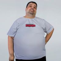 CAMISETA OFF WHITE - BALOFO E METE