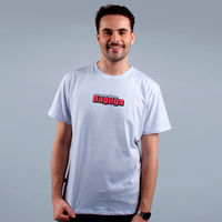CAMISETA OFF WHITE - BALOFO E METE