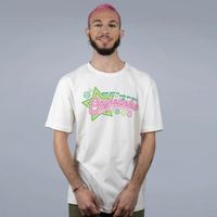 CAMISETA OFF WHITE - GAYROTINHA
