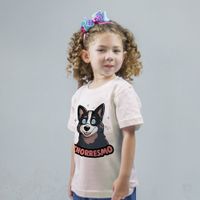 CAMISETA OFF WHITE - THORRESMO