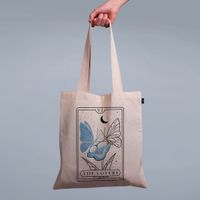ECOBAG PALHA - FRIMMEL
