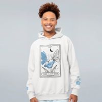MOLETOM OFF WHITE - FRIMMEL