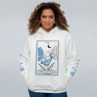 MOLETOM OFF WHITE - FRIMMEL