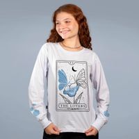MANGA LONGA OFF WHITE - FRIMMEL