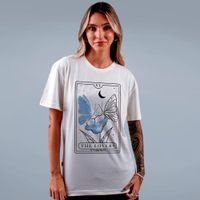 CAMISETA OFF WHITE - FRIMMEL