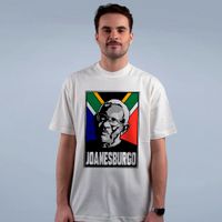 CAMISETA OVERSIZED OFF WHITE - JOANESBURGO