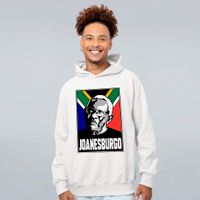 MOLETOM OFF WHITE - JOANESBURGO