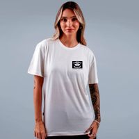 CAMISETA OFF WHITE - VOID EYE
