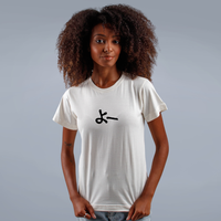 CAMISETA OFF WHITE - YO