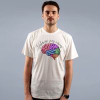 CAMISETA OFF WHITE - VALORIZE