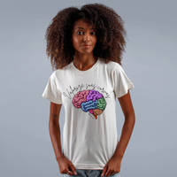 CAMISETA OFF WHITE - VALORIZE