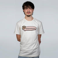 CAMISETA OFF WHITE - 55555