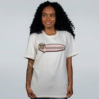 CAMISETA OFF WHITE - 55555