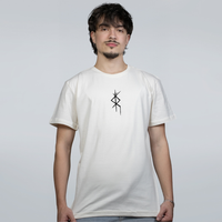 CAMISETA OFF WHITE - THOR