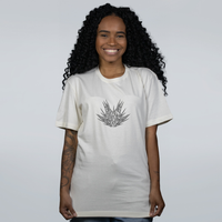 CAMISETA OFF WHITE - BABIS
