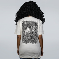 CAMISETA OFF WHITE - BABIS
