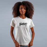 CAMISETA OFF WHITE - ELFCORE