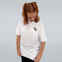 CAMISETA OFF WHITE - DONT QUIT