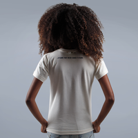 CAMISETA OFF WHITE - DEEP DESIRE