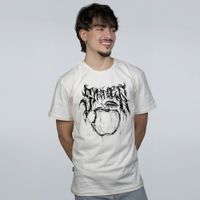 CAMISETA OFF WHITE - SHINIGAMI