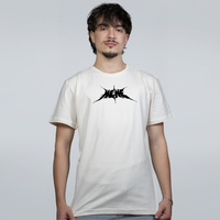 CAMISETA OFF WHITE - RAGE HEHE