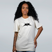 CAMISETA OFF WHITE - FOREVER HEHE