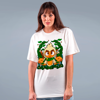 CAMISETA OFF WHITE - GALEGUIM