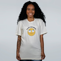 CAMISETA OFF WHITE - HUM TENDIII