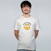 CAMISETA OFF WHITE - HUM TENDIII