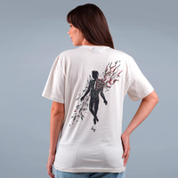 CAMISETA OFF WHITE - HUMANAMENTE