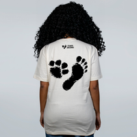CAMISETA OFF WHITE - JÁCOMO