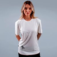 CAMISETA OFF WHITE - MANIKAS
