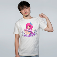 CAMISETA OFF WHITE - MARAVILINDA
