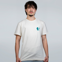 CAMISETA OFF WHITE - NOITE BRILHANTE