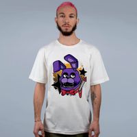 CAMISETA OFF WHITE - NOVO SHOW