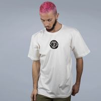 CAMISETA OFF WHITE - O PORTAL