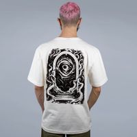CAMISETA OFF WHITE - O PORTAL