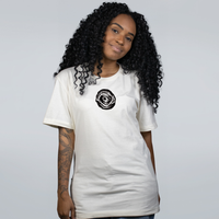 CAMISETA OFF WHITE - O PORTAL