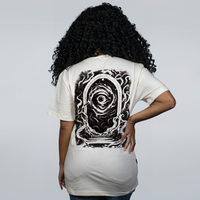 CAMISETA OFF WHITE - O PORTAL