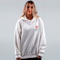 MOLETOM OFF WHITE - TRANQUILITY