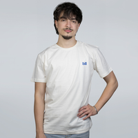 CAMISETA OFF WHITE - BODE