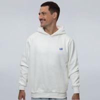 MOLETOM OFF WHITE - BODE