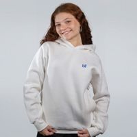 MOLETOM OFF WHITE - BODE