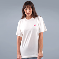CAMISETA OFF WHITE - BLL