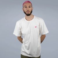 CAMISETA OFF WHITE - BLL