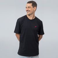 CAMISETA PRETA - BLL