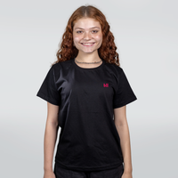 CAMISETA PRETA - BLL