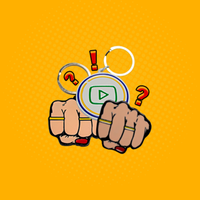 BRINDE SURPRESA - WEBTV